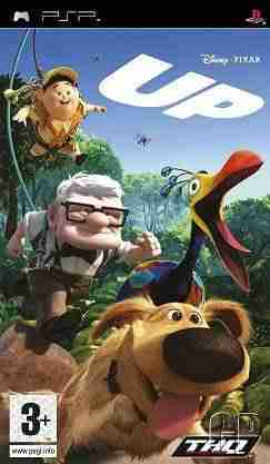 Descargar Up [MULTI2] por Torrent